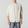 Skechers Fashion Series Knitted Versatile Stylish Classic Loose Jacket Unisex Jacket L325U005-029Y
