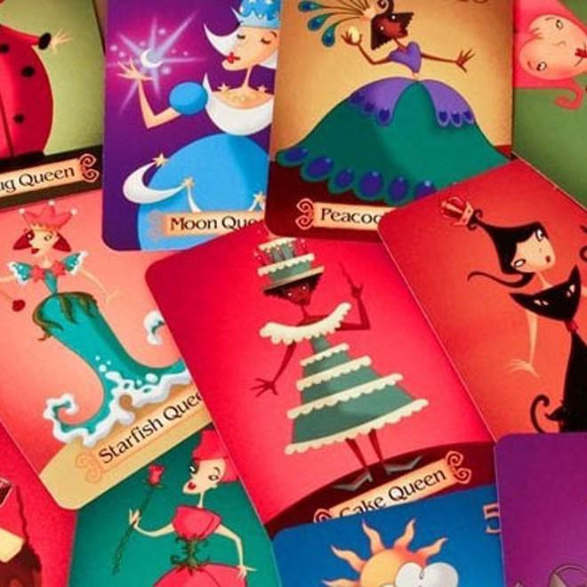 Dornröschen Memory-Spiel: Lernkartenspiel für Kinder & Eltern