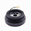 Steering Wheel Base for Chevrolet, Dodge, and Jeep Wrangler 170H - Car Modification Essential