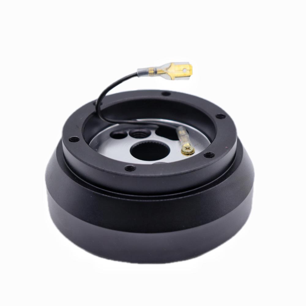Steering Wheel Base for Chevrolet, Dodge, and Jeep Wrangler 170H - Car Modification Essential