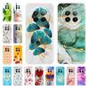 Für Realme 12 Pro Hülle Realme12 Pro+ Niedliche Cartoon Hülle Weiche Klare Silikon Handyhülle Für Oppo Realme 12 Pro Plus 5G TPU Bumper