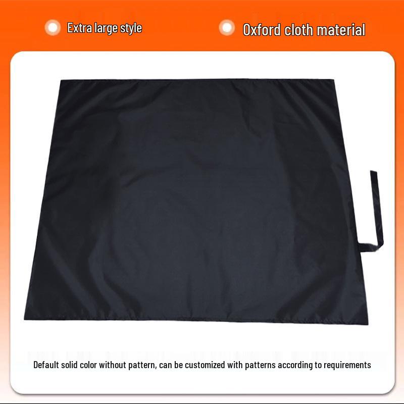 Didi Anti-Stain Driver Seat Cover for Car Repair
