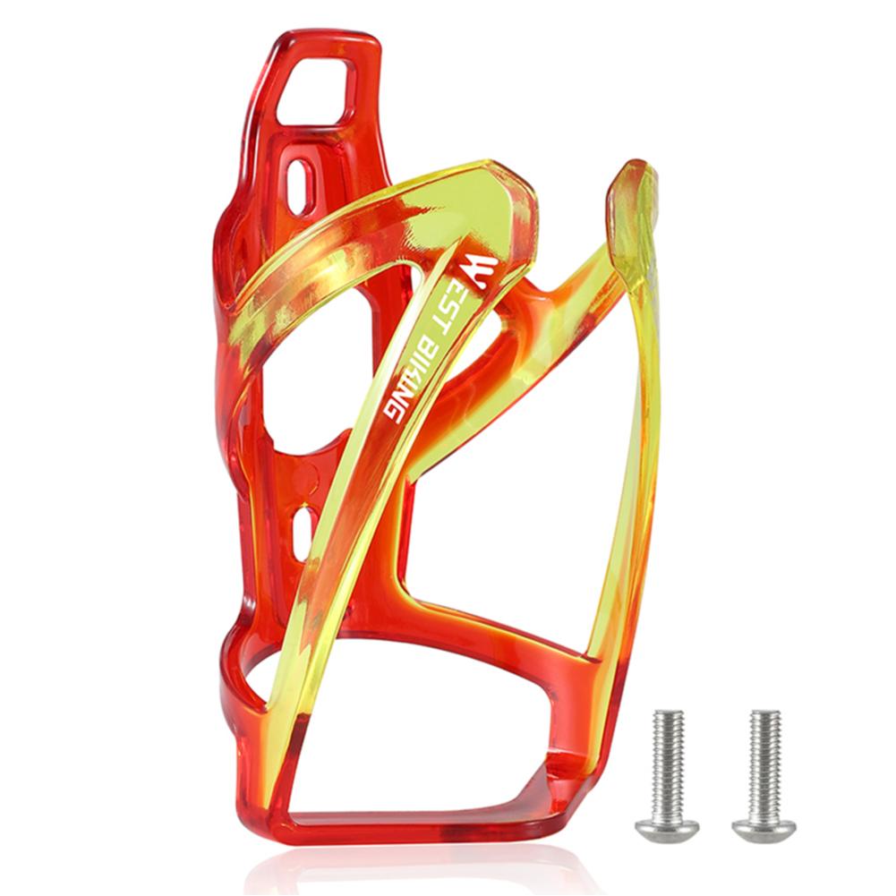 

Регулируемая клетка для бутылки с водой для велосипеда, держатель для велосипедной бутылки MTB, сверхлегкий держатель для руля из алюминиевого сплава, подставка CHINA