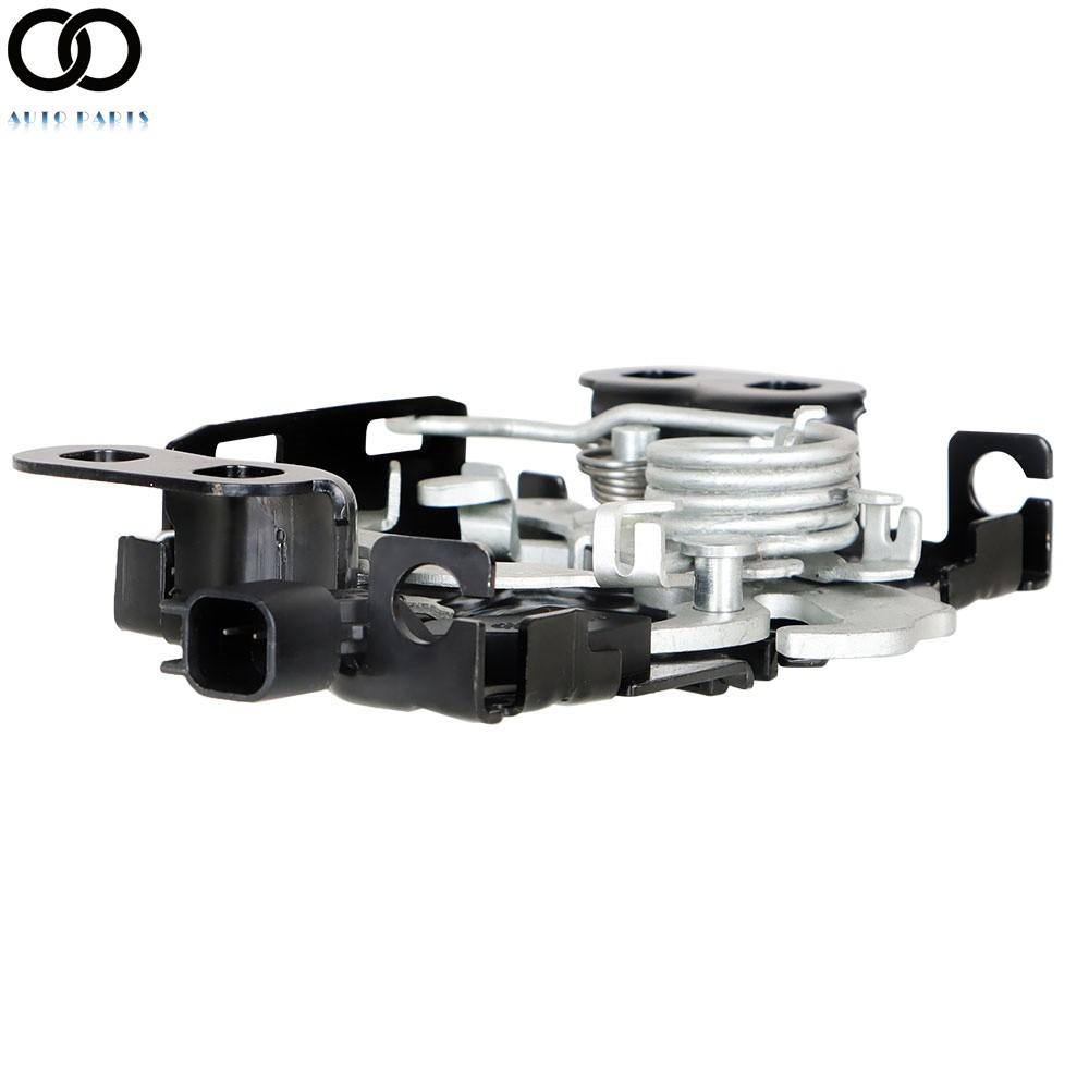 New Hood Latch Lock For Jeep Compass 2.0L 2.4L L4 2017/2018/2019/2020 68280607AC