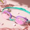 Swimming Goggles Adult HD Waterproof Anti-fog Professional Competition Diving Men's and Women's Swimming Goggles Lightweight Design