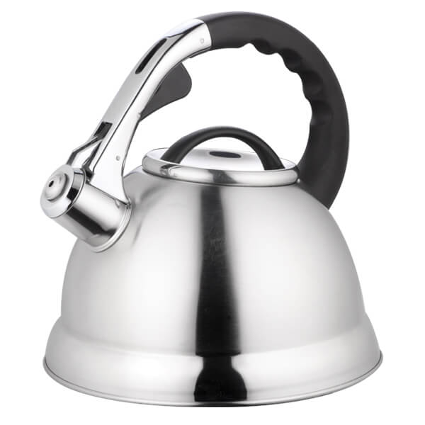 Traditional Steel Kettle 3.0 | Maestro MR-1334