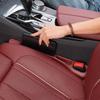 Car Seat Filler Side Seam Plug Strip Leak-proof Filling Strip For All Car Model Wallet Phone Holder Car Accessories W9C0