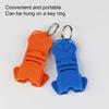 6Pcs Easy Can Opener for Soda Beer, Handheld Pull Tab Lifter with Lever Design, Safe No Sharp Edge Tool for Women Elderly