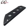 New motorcycle accessories exhaust heat shield heat shield for Honda CL250 CL300 CL500 2023 Thermal insulation panels