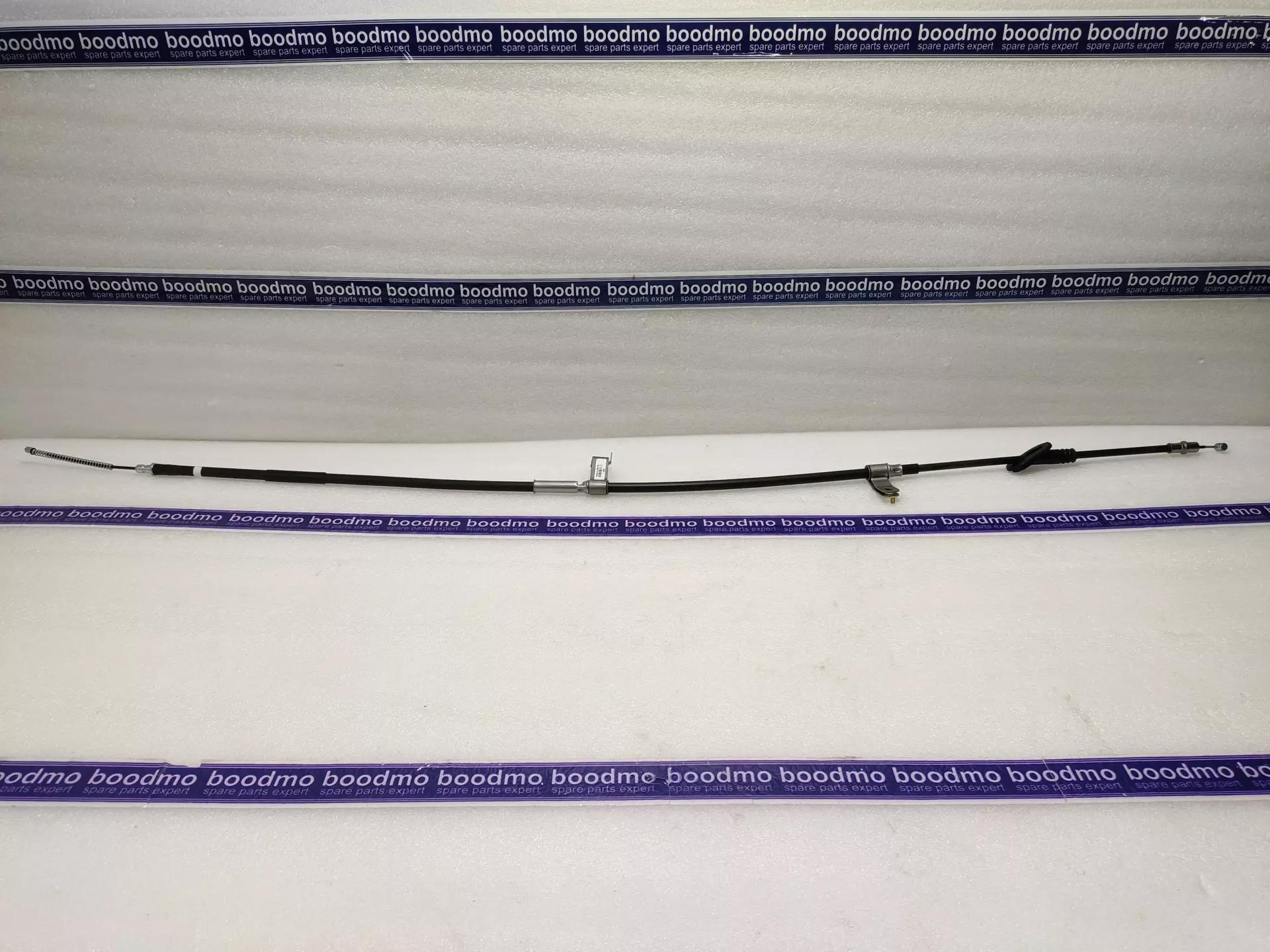 Комплект тросов стояночного тормоза для HYUNDAI EON - 59760-4N000
