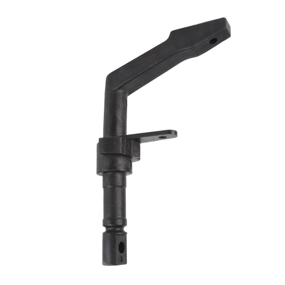 Replacement Part Outboard Gear Shift Handle for 2 Stroke 4 5 6 Horsepower Engine