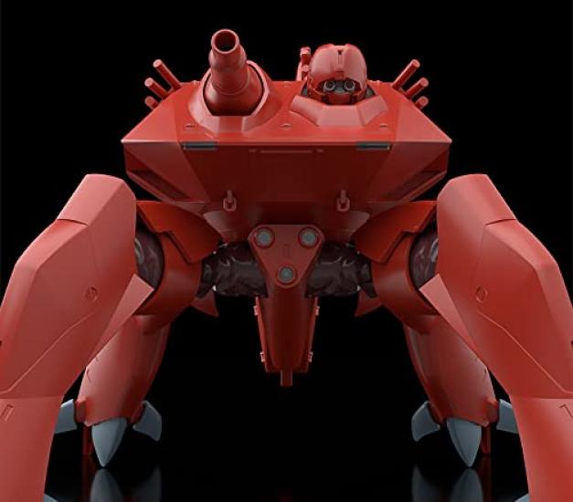 GOOD SMILE COMPANY MODEROID Mobile Police Patlabor HAL X10 scale assembly plastic model G15460 1/60