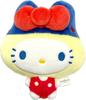 Bandai Тамагочи x Sanrio Мамечи x Hello Kitty Брелок-шар на цепочке