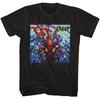 DIO Cd Cvr STRANGE HIGHWAYS SHIRT 2XL New Diver Last Line Dream Magica