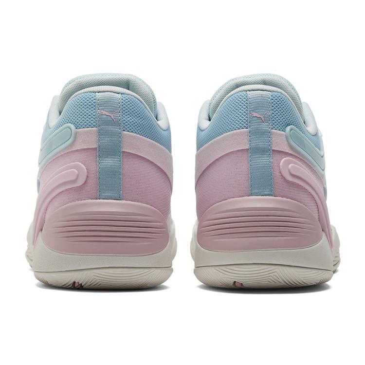 PUMA TRC Blaze Court 'Cool Blue Winsome Orchid' Men's 376582-10