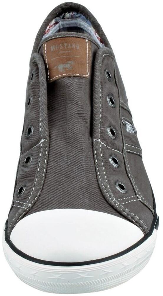 Sneakers MUSTANG 1099-401 Grey