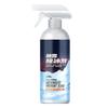 Windshield -Icer Spray For Car Fast Ice And Snows Remover Multi-Functional Powerful Defrosting And Snow Melt Agent Winter Car300ml