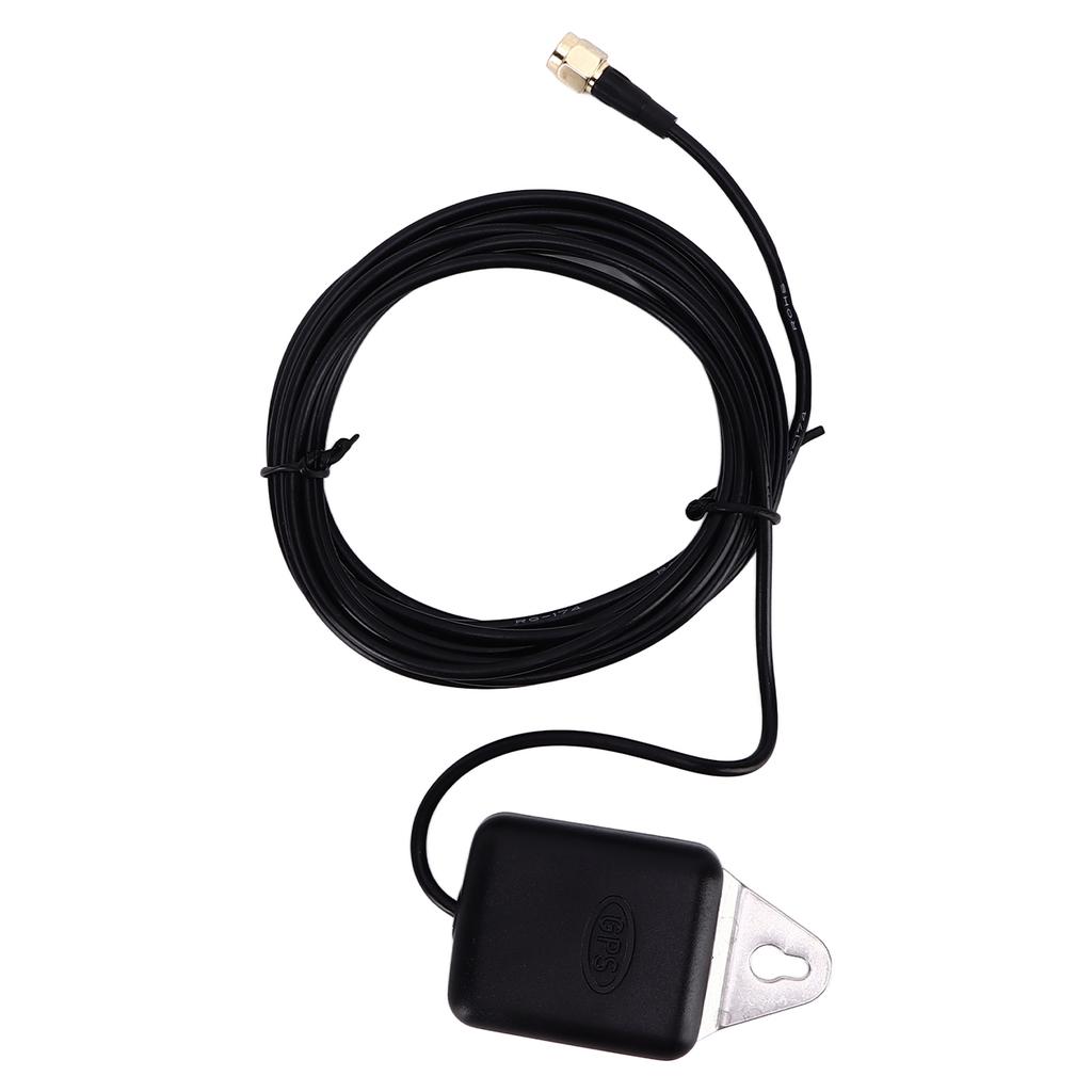 85mm 0‑200MPH GPS Speedometer 0‑8000rpm Tachometer Gauge Overspeed Alarm LCD Red Backlight for Car Boat