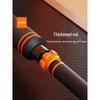 Fei Er Dun Adjustable Dumbbell & Barbell Set