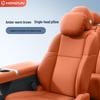 Zhijing Shijia Headrest & Lumbar Support Car Neck Pillow & Interior Accessory