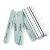 Green Polishing Strip: Simple, Washable Nail & Silver Buffing Tool