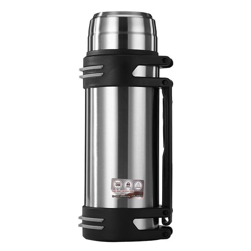 Large Capacity 304 Stainless Steel Insulated Travel Mug