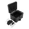 Motorcycle Top Case Tail Box Luggage Trunk For BMW R1300GS 2023-2025 Rear Trunk Bag