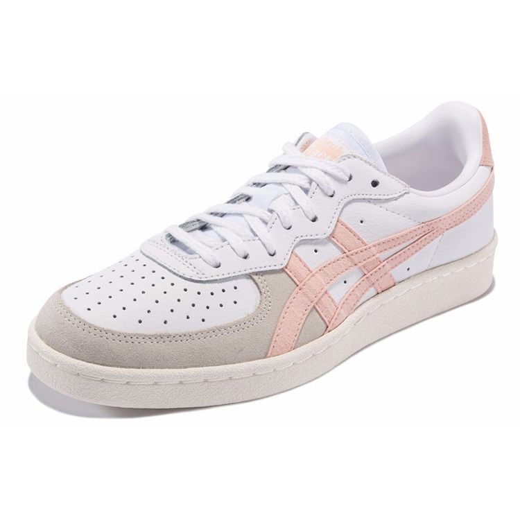 Onitsuka Tiger GSM Breeze Women Sneakers White 1182A076104