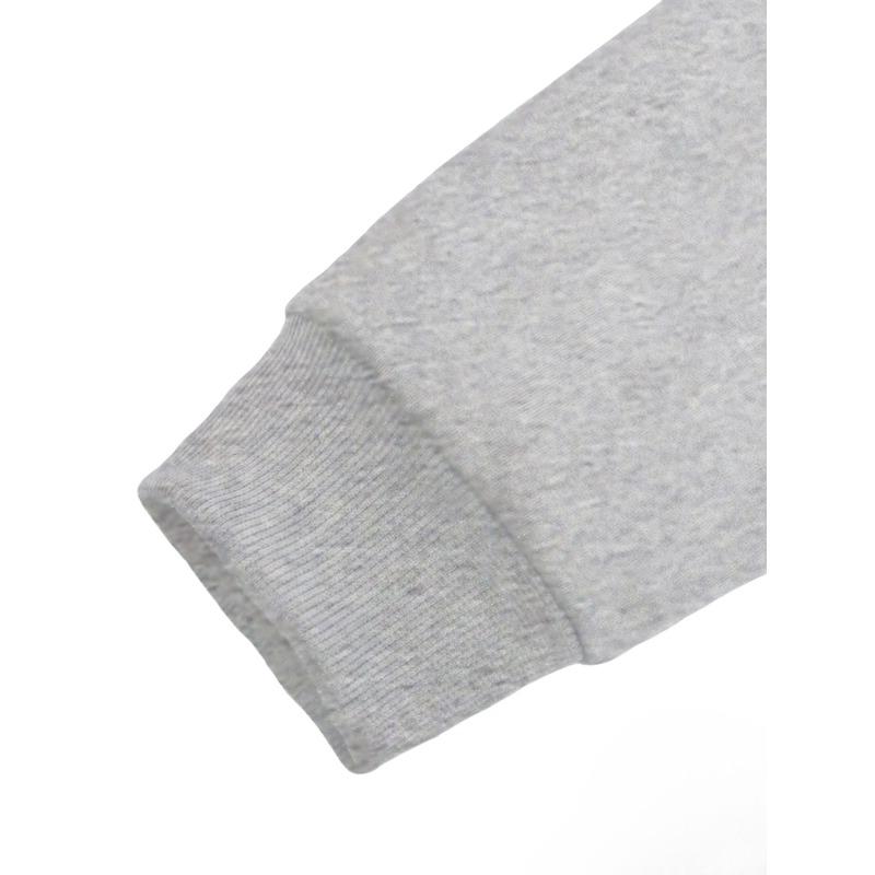 European Size Unisex Crew Neck Sweatshirt ,Fashion Print, Casual Style, Perfect For Fall and Winter, Regular Fit With Slight Stretch Fabric