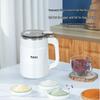 Precision Wanlida Multi-Functional Grinder: Compact Household Machine for Spices, Grains, & Medicinal Ingredients