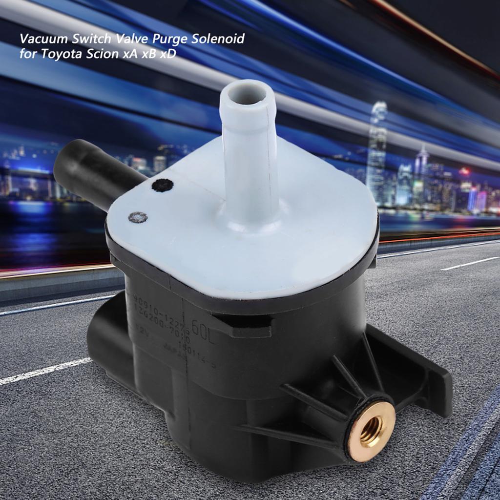 Solenoid de purjare a supapei comutatorului de vid pentru XA XB XD 90910?12276 136200?7010