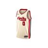Nike Basketball Jersey Men's Ecru AV4668-121