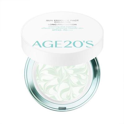 [AGE20's] Sun Essence Puder Beruhigend Langer Schutz SPF 50+ PA++++ 12.5g