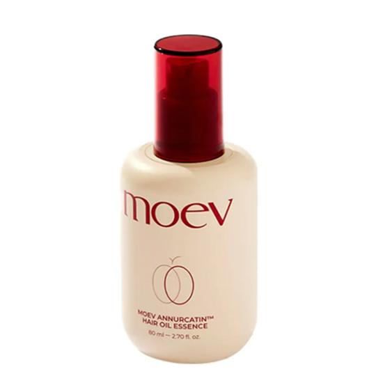 MOEV Anukatin Hair Oil Essence – Nourishing & Shine Care 80ml 80ml