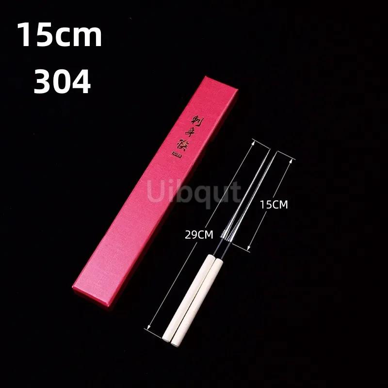 

Палички для сашимі М ясо для приготування суші Корейські палички для їжі Лосось Особливі палички для кульок восьминога Японський гострий посуд