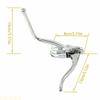 A1A2 Reliability Electric Scooters Brake Levers Universals Bike Cycling Brake Levers