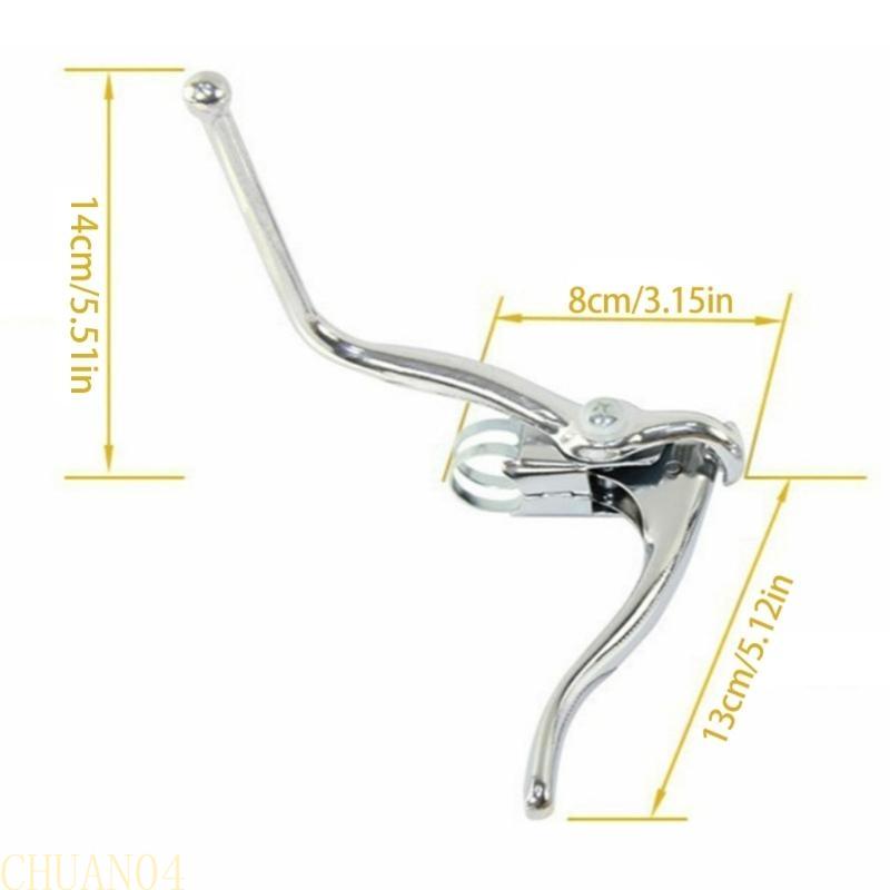 A1A2 Reliability Electric Scooters Brake Levers Universals Bike Cycling Brake Levers