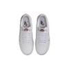 Nike Air Force 1 07 White Light Orewood Pink Women Sneakers HF9992-100