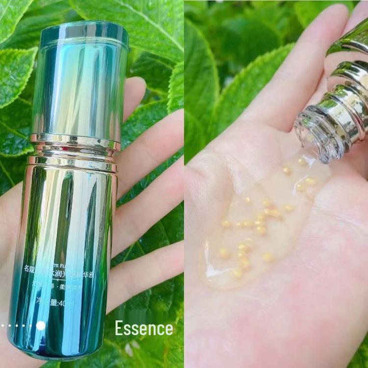 Ming Kou Yu Yan Triple Collagen Peptide Firming & Hydrating Skincare Set