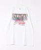 Jojos Bizarre Adventure Printed TShirt 26s1 White Japan New