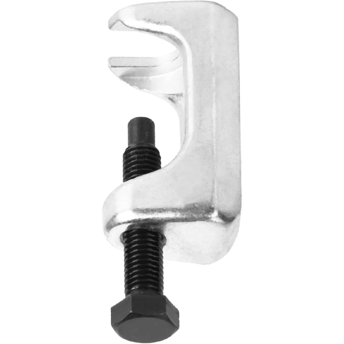 

Universal Ball Joint Separator Tool, Heavy Duty Ball Joint Removal Tool Tie Rod End Removal Arm Puller for Separating Arms, Tie Rods and Ball Joints