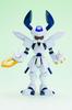 KOTOBUKIYA Medarot Rokusho Height 150mm scale plastic model KWG00-M approx. 1/6