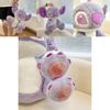 Disney Lilo Stitch Soft Plush Doll Toy Cute And Collectible Companion For Kids And Adults