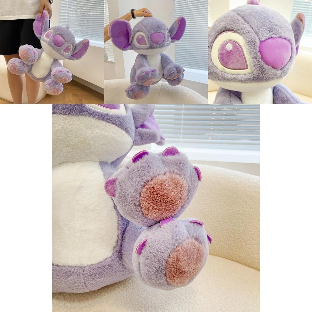 Disney Lilo Stitch Soft Plush Doll Toy Cute And Collectible Companion For Kids And Adults