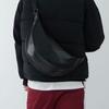 Onl Men S Leather croSSbody Bag ShakoShu meSSenger Bag