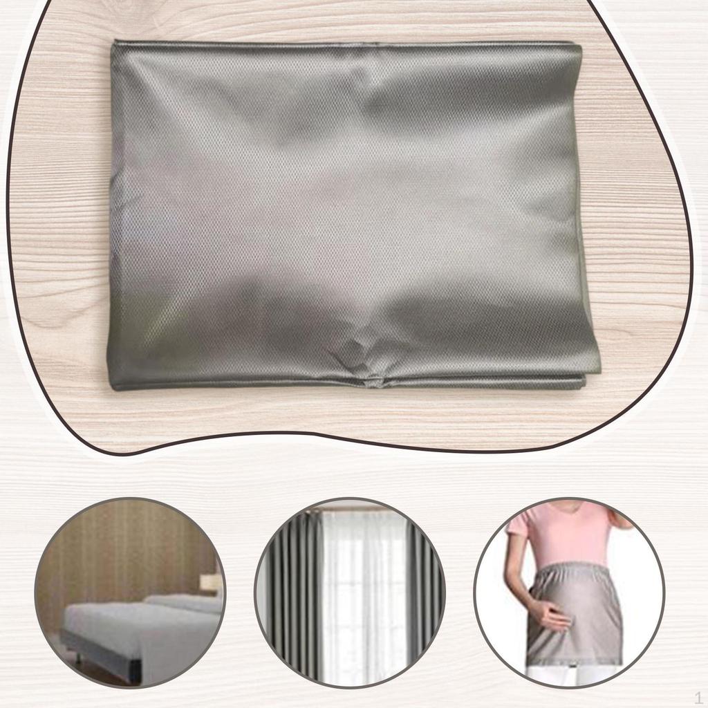ing Cloth Blocking Anti Radiation Protection Home Use Electromagnetic Field