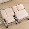 Travel Luggage Organizer Bag Set