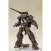 KOTOBUKIYA Frame Arms Girl Hand Scale Gourai with Jinrai Armor Height Approx. 173mm NON Scale Plastic Model FG106