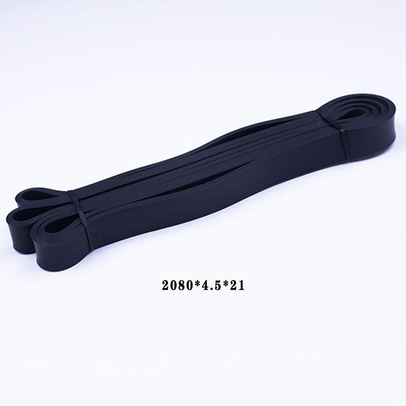 Unlock Your Fitness Potential With Resistance Bands Strength Training Body Building Working Out Stretching Home Gym & More