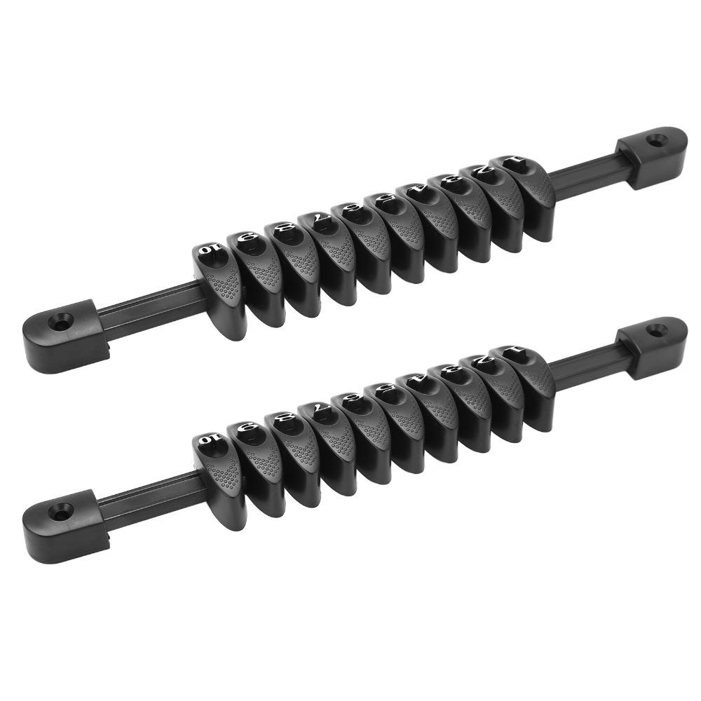 2PCS Universal Table Football Scoring Unit Length 22cm/8.7in Table Football Parts  Sports Game